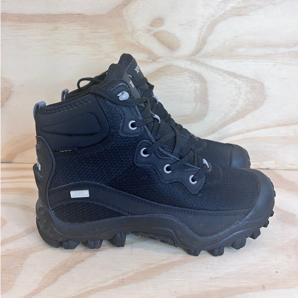XPETI - Dimo Mid - Hiking Boots - Women's - 7.5